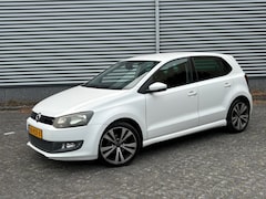 Volkswagen Polo - 1.2 TDI BlueMotion Airco Cruise Control Velgen Bluetooth