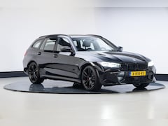 BMW 3-serie Touring - 330e | LCI | M-Sport | 19 Inch | Panoramadak | Trekhaak | Harman Kardon |