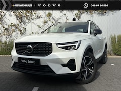 Volvo XC40 - 2.0 B4 Plus Dark | Trekhaak | Adaptieve Cruise Control | Stoel + Stuurverwarming | Parkeer