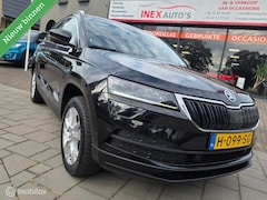 Skoda Karoq - 1.5 TSI ACT Sportline Business Keyless Carplay Dealer onderhouden