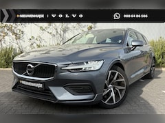 Volvo V60 - 2.0 T5 Momentum | Trekhaak | Achteruitrijcamera | Parkeersensoren | Elektrische Achterklep