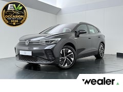 Volkswagen ID.4 - Life 77 kWh | 204 PK | SoH 90 % | Trekhaak | Adaptive Cruise Control | Climate control | N
