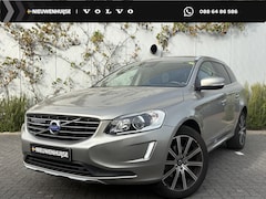 Volvo XC60 - 2.0 T5 FWD Summum | Trekhaak | Panoramadak | Harman Kardon Audio | Lederen Sportstoelen |
