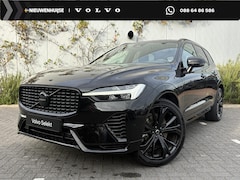 Volvo XC60 - 2.0 T6 Plug-in hybrid AWD Plus Black Edition | Long Range | Trekhaak | Adaptieve Cruise Co