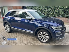 Volkswagen T-Roc - 1.5 TSI Sport