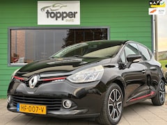 Renault Clio - 0.9 TCe Expression|Navigatie|CruiseControl|Airco|CarPlay|Elektr.ramen|Nieuwe APK|NAP|