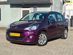 Citroën C3 - 1.0 PureTech Collection, Nap, Nwe Apk, Airco, Elek pkt