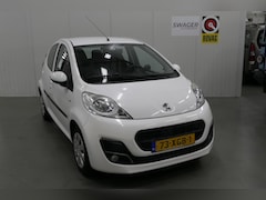 Peugeot 107 - 1.0 68PK 5D Active met Airco