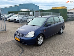 Honda Stream - 2.0i ES Sport 7-persoons airco