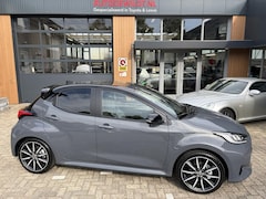 Toyota Yaris - 1.5 Hybrid 130 GR-Sport A/T *NIEUW
