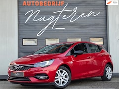 Opel Astra - 1.2 Business Edition|Trekhaak|1e Eigenaar|Dealer onderh