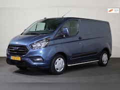 Ford Transit Custom - 300 2.0 TDCI L2H1 Sport Lang Xenon LED Navi Pdc v+a