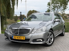 Mercedes-Benz E-klasse Estate - 350 CGI Avantgarde AUT / CLIMA / CRUISE / PDC / LEDER / TREKHAAK