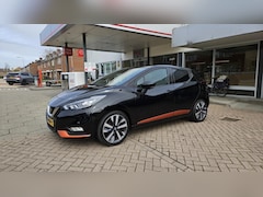 Nissan Micra - 0.9 IG-T 90pk Tekna