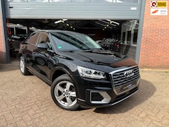 Audi Q2 - 35 TFSI CoD Sport|DSG/CRUISE/LED/NAVI/PDC/ KM59850