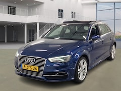 Audi A3 Sportback - 1.4 e-tron PHEV Ambition Pro Line plus/AUTOMAAT/LED