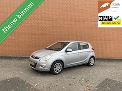 Hyundai i20 - 1.2i i-Motion 49DKM | NAP | UNIEK | AIRCO | APK