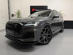Audi Q7 - 55 TFSI e quattro Pro Line S|Lucht|Pano|Ambiance|HUD