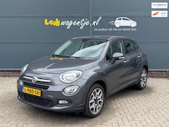 Fiat 500 X - 1.6 Holiday Ed. *carplay *navi *climate *cruise