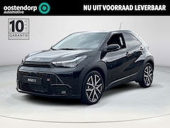 Toyota Aygo X - Hybrid 115 GR Sport | Nieuwe auto | Direct uit voorraad leverbaar |