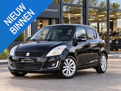 Suzuki Swift - 1.2 Exclusive EASSS Cruise Control | Keyless| Climate Control | Stoelverwarming | Historie