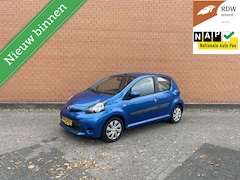 Toyota Aygo - 1.0 VVT-i Aspiration 2013 149DKM | NAP | AIRCO |