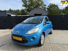 Ford Ka - 1.2 Titanium X