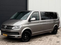 Volkswagen Transporter - 2.0 TDI L2H1 DC Highline