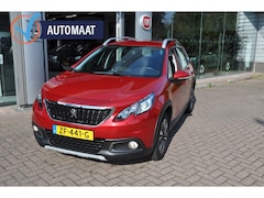 Peugeot 2008 - 1.2 PureTech GT-Line Navi Apple Android