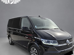 Volkswagen Transporter - 2.0 TDI L1H1 30 Bulli 4Motion Virtual, Camera, Cruise, LED, 150pk, Automaat, 4x4, Carplay,