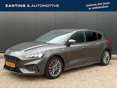 Ford Focus - 1.0 E.B. ST Line Business | B&O | Adapt. Cruise | 100% OH Historie | Orig. NL | Camera | F