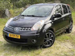 Nissan Note - 1.4 Acenta