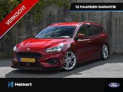 Ford Focus Wagon - ST-Line 1.5 EcoBoost 182pk LED | TREKHAAK | WINTER PACK | DAB | ADAP. CRUISE | CAMERA | B&