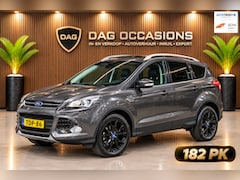 Ford Kuga - 1.6 182PK 4WD | AUTOMAAT | CAMERA | PANO