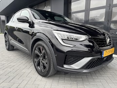 Renault Arkana - 1.3 mild hybrid 160 R.S. line Pano 360 camera