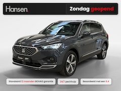 SEAT Tarraco - 1.4 TSI e-Hybrid PHEV Xperience I Adaptive Cruise I Elek. Achterklep I 360 Camera I CarPla