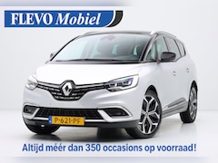 Renault Grand Scénic - 1.3 TCe 140pk Intens 7-pers Navi|1e Eig|Half Leder|Cam|Clima|PDC|LMV