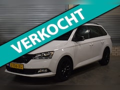 Skoda Fabia Combi - 1.0 TSI Sport Business + Sportstoelen|Navigatie|Android Auto|Carplay|Stoelverwarming|Parke