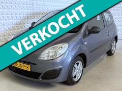 Renault Twingo - 1.2 Authentique + IJSKOUDE AIRCO 222.000km (2009)