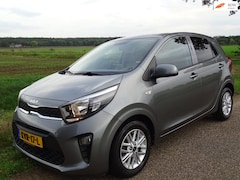 Kia Picanto - 1.0 DPi DynamicLine