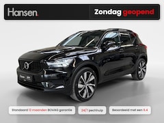 Volvo XC40 - 1.5 T5 Recharge R-Design I Leder I Carplay I Camera I Elek. Achterklep I Keyless I