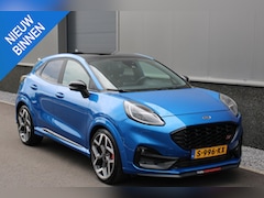 Ford Puma - 1.5 EcoBoost ST-X, PERFORMANCE, PANO, 2021, 200PK