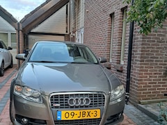 Audi A4 Limousine - 2.0 TFSI quattro Advance Audi A4 Pro Line Limousine 2.0 TFSI