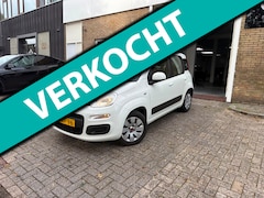 Fiat Panda - 0.9 TwinAir Edizione Cool Airco