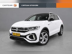 Volkswagen T-Roc - 1.5 TSI R-Line Edition, 1e Eigenaar, Nieuwstaat AUTOMAAT