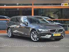 Volvo V60 - T5 Momentum| Trekhaak| Camera | BLIS | Adaptive Cruise | Stoelverwarming | Perfect onderho