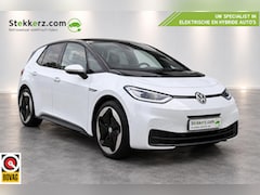 Volkswagen ID.3 - Style 58 kWh Panoramadak, Head-up, trekhaak, stoelmassage, ect.ect