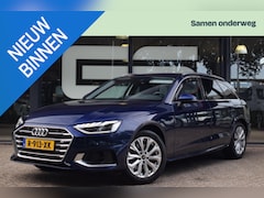 Audi A4 Avant - 35 TFSI Advanced Edition TREKHAAK|CARPLAY|CRUISE|