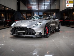 Aston Martin Vanquish Volante