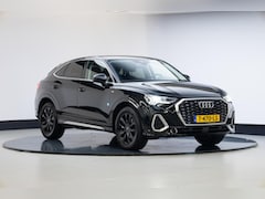 Audi Q3 Sportback - 35 TFSI Pro Line S | Led | 18 Inch |